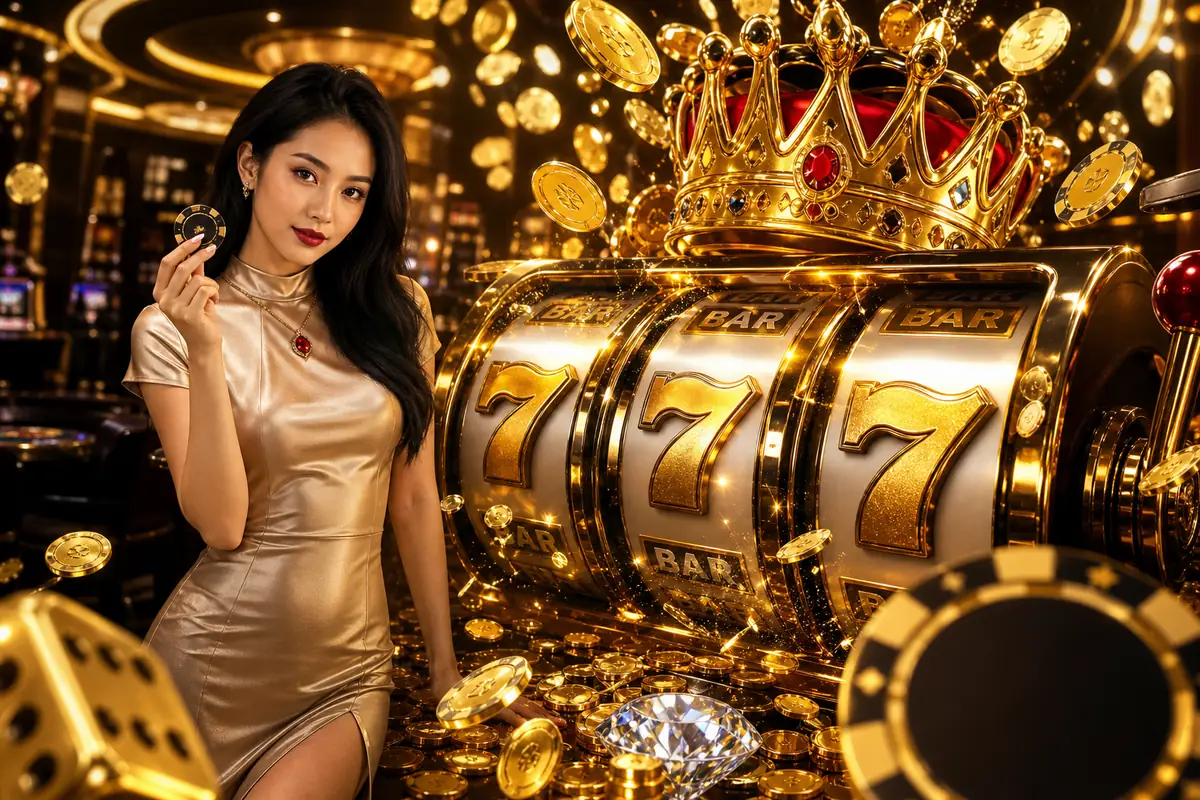 11vip স্লটস অনলাইন গেমস