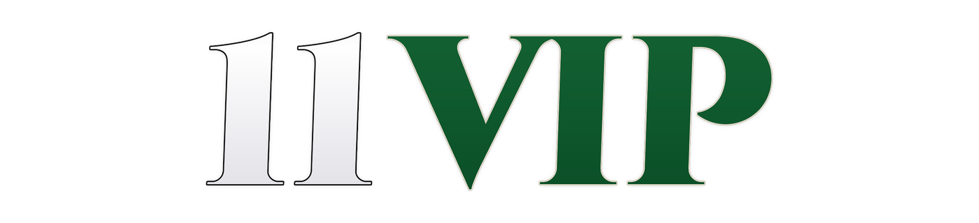 11vip লোগো